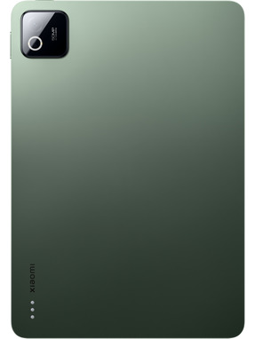 Планшет Xiaomi Pad 8 Pro 12/512GB Wi-Fi Pine Green (VHU6555EU)