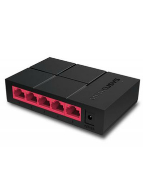 Mercusys MS105G