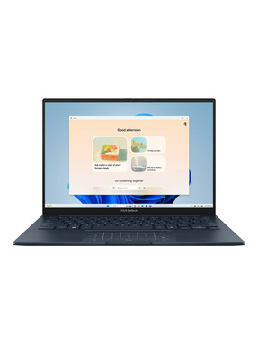 Ноутбук Asus ZenBook 14 OLED UX3405CA (UX3405CA-U7512) Blue