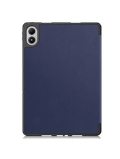 Чохол BeCover Flexible TPU Mate Xiaomi Redmi Pad 2 Pro 12.1" Deep Blue Синій Deep Blue (715606)