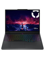 Ноутбук Lenovo Legion 5 15AHP10 15 (83M00002US) Black SSD 1 ТБ Black