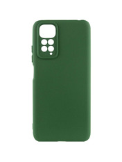 Чохол Silicone Case Lakshmi Full Camera для Xiaomi Redmi 10