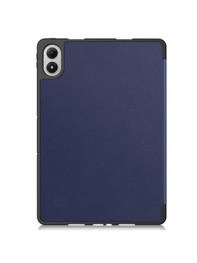 Чохол BeCover Flexible TPU Mate Xiaomi Redmi Pad 2 Pro 12.1" Deep Blue (715606)