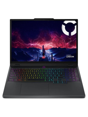 Ноутбук Lenovo Legion 5 15AHP10 (83M00002US) Black