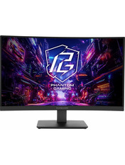 Монітор ASRock PG27QRT1B 27" Монітори