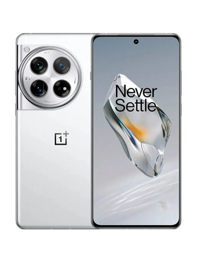 OnePlus 12 CN 24/1TB Silver