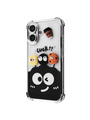 Чохол UAG Copy Winkie для Apple iPhone 16 Ink (6998731042)
