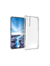 Чохол BeCover Anti-Shock для Vivo V15 Pro Transparent Transparent (704055)