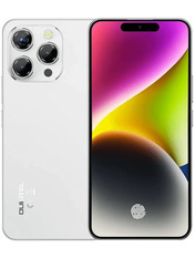 Oukitel P1 8GB White 256GB 8/256GB White