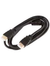 Кабель передачі відео LogicPower HH v.1.4 HDMI (M) to HDMI (M) 1,5m Black/Red (LP2765)