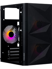 Корпус ProLogix E113 Mini-Tower Black (E113)