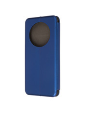 Чохол-книжка ArmorStandart G-Case для Tecno Spark 30 4G Blue Blue (ARM81363)