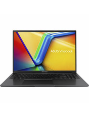 Ноутбук Asus Vivobook 16 F1605VA (F1605VA-WS74) Indie Black