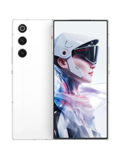 ZTE Nubia Redmagic 10 Air White 16GB 16/512GB White