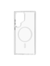 Чохол BeCover ClearShell для Samsung Galaxy S25 Ultra Transparancy (713400)
