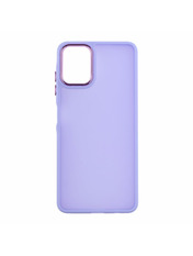 Чохол TPU Space Case для Samsung Galaxy A06 A065 Purple