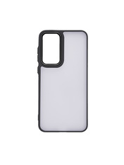 Чохол ArmorStandart Frame для Samsung A56 5G Black Black (ARM84815)