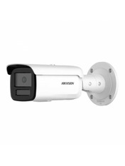 IP відеокамера Hikvision DS-2CD2T47G2H-LI (eF) White 4mm (4mm)
