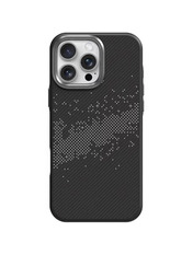 Чохол Monzo (MagFit) для Apple iPhone 17 Air Grey