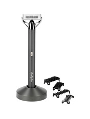 Машинка для стрижки BaByliss X-Blade Super-X Metal OT996E Navy Gold