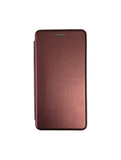 Чохол-книжка Classy для Xiaomi Redmi 4A Marsala