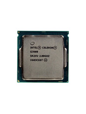 Intel Celeron G3930 Socket 1151 2/2 (CM8066201928610) Tray