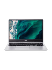 Ноутбук Acer Chromebook CB314-4H (NX.KB9EU.001) Pure Silver
