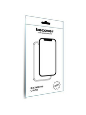 Захисне скло BeCover 3D Crystal Clear Glass для Tecno POP 7 глянсове (709265)
