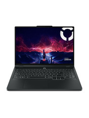 Ноутбук Lenovo Legion Pro 5 16ADR10 (83LT0078RA) Eclipse Black