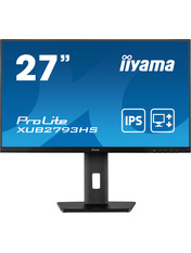 Монітор iiYama ProLite XUB2793HS 27" (XUB2793HS-B7) Монітори