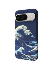 Чохол Proove Gleam Case with Magnetic Ring для Google Pixel 9 Stormy Blue Stormy Blue (PCGCGPG00971)