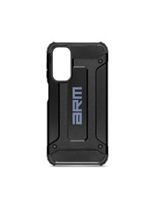 Чохол ArmorStandart Panzer для Samsung Galaxy A245 A24 Black (ARM70777) Black