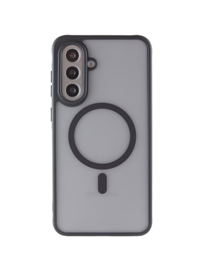 Чохол Bloom with Magnetic Fit для Samsung Galaxy A27 Black (6903751248)
