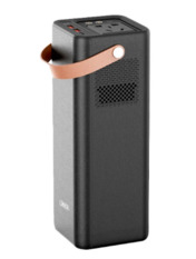 Зарядна станція XO PSA-200 200W (190Wh) Black