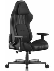 Ігрове крісло Hator Darkside 3 Size M Black Black (HTC3000M)