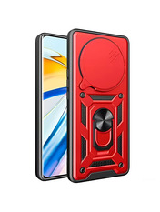 Чохол BeCover Military для Xiaomi Redmi A3 4G Red (711322) Red