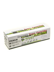 PowerPlant HP LJ M104/M132 (HP CF218A) Black  (PP-CF218A)
