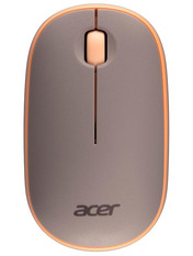 Мишка Acer Bubble Peach Peach (GP.MCE11.03J)