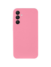 Чохол Ummi Silicone Cover Lakshmi Full Camera (AA) для Samsung Galaxy S936 S25+ Pink Pink (6945817203)