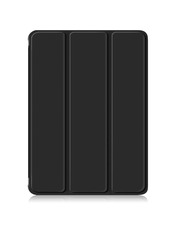 Чохол BeCover Soft Edge TPU Xiaomi Pad 8 / 8 Pro 11.2" Чорний Black Black (715546)
