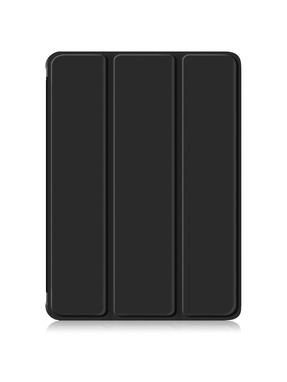 Чохол BeCover Soft Edge TPU Xiaomi Pad 8 / 8 Pro 11.2" Black (715546)