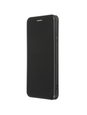 Чохол-книжка ArmorStandart G-Case для Xiaomi Poco M5 Black Black (ARM62965)