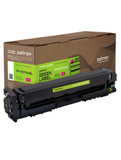 Patron GREEN Label PN-207XMGL (HP W2213X) Magenta  (PN-207XYGL)