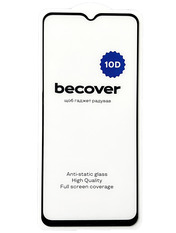 Захисне скло BeCover для Samsung Galaxy M14 5G глянсове (711356)