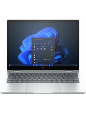 Ноутбук HP EliteBook 8 Flip G1i (CU0G8ET) Silver