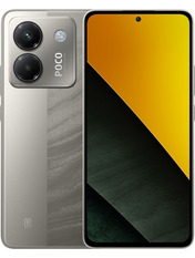 Xiaomi Poco M7 Pro 12GB Silver 12/256GB Silver