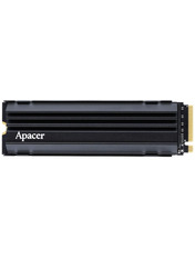 SSD накопичувач Apacer AS2280Q4U M.2 2TB PCI Express 4.0 x4 (AP2TBAS2280Q4U-1) 2TB