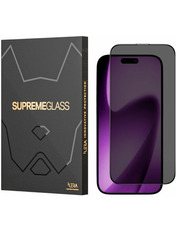 Захисне скло iLera DeLuxe Incognito для Apple iPhone 17 Air глянсове