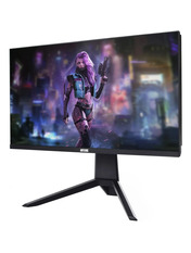 Моноблок ARTLINE Gaming G77 (G77v70Win) Black