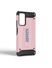 Чохол ArmorStandart Icon Case для Xiaomi Redmi Note 11 Pro 4G/Note 12 Pro 4G Pink (ARM71477) Pink